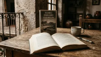 Pedro Páramo: Por Que Ler o Livro que Criou o Realismo Mágico