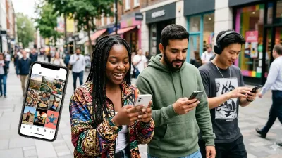 Mudança no Algoritmo: Atualize suas Redes ou Perca Alcance