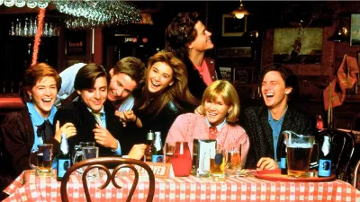 De Volta a 1985: O Filme que Traduziu a Dor de Crescer