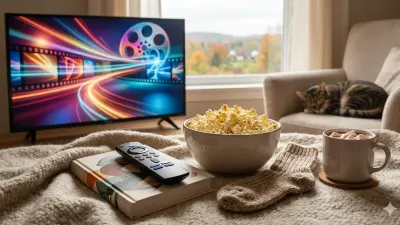 O que Assistir no Feriado