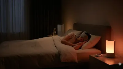 Protocolos de Sono 2026: Ciência e Longevidade Ativa