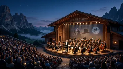 John Williams: O Maior Compositor da História do Cinema