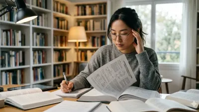 Como Ler Textos Técnicos Sem Se Cansar