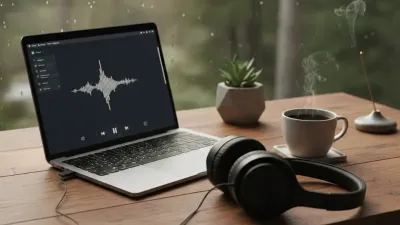 Ritmo Produtivo (Playlist)