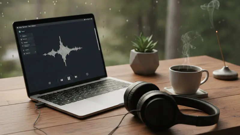 Ritmo Produtivo (Playlist)