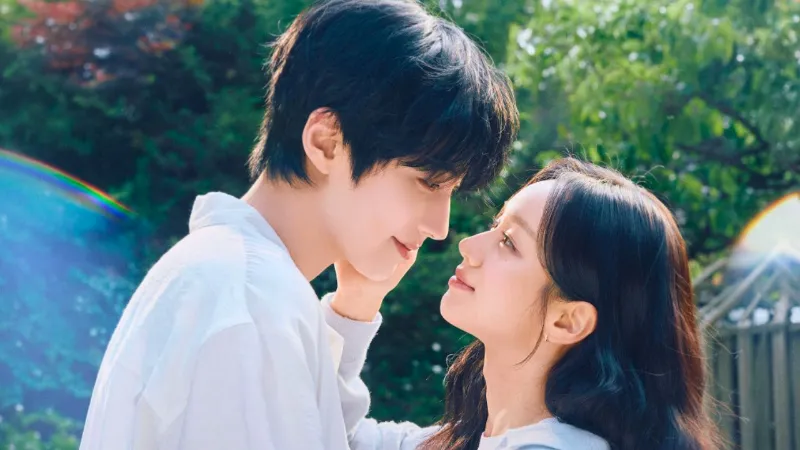 Um Sonho Até Você: O Novo Dorama do Viki Vai Te Conquistar