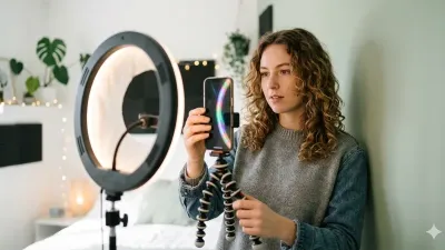 Tendências TikTok 2026