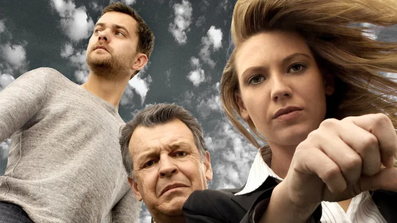 Por que Assistir Fringe: A Melhor Série Sci-Fi