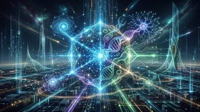 Novidades da Tecnologia: Tendências que Mudam o Mundo