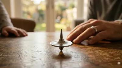 A Origem: Curiosidades de Bastidores e a Teoria do Final Explicado