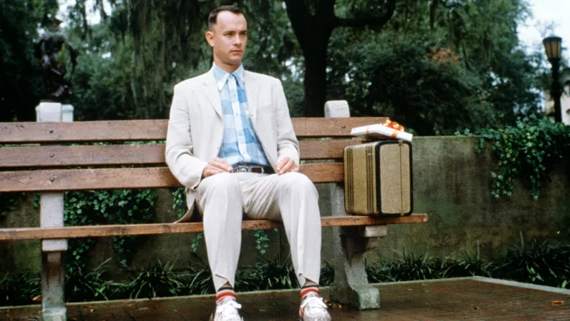 Forrest Gump: A Extraordinária Jornada da Simplicidade