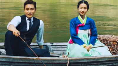 Mr. Sunshine: Curiosidades que Você Precisa Saber