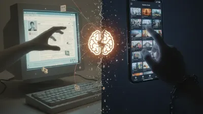 Internet: O que perdemos pelo caminho?