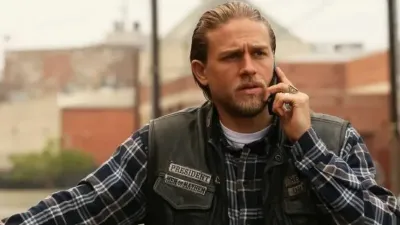 Sons of Anarchy: O Preço da Lealdade e a Tragédia Shakespeariana sobre Rodas