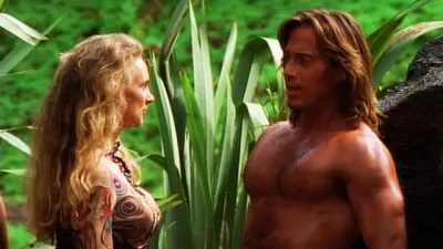 Lembra de Hércules? A Série dos Anos 90 que Deixou Saudade