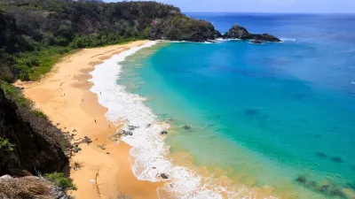10 Melhores Lugares para Viajar em Janeiro no Brasil em 2026: Roteiro de Verão Inesquecível