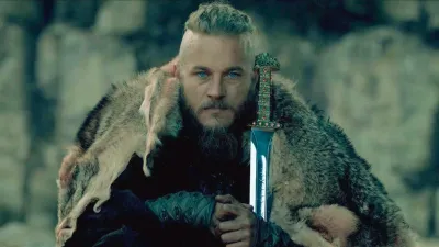 Vikings: Por que você precisa assistir a esta série épica