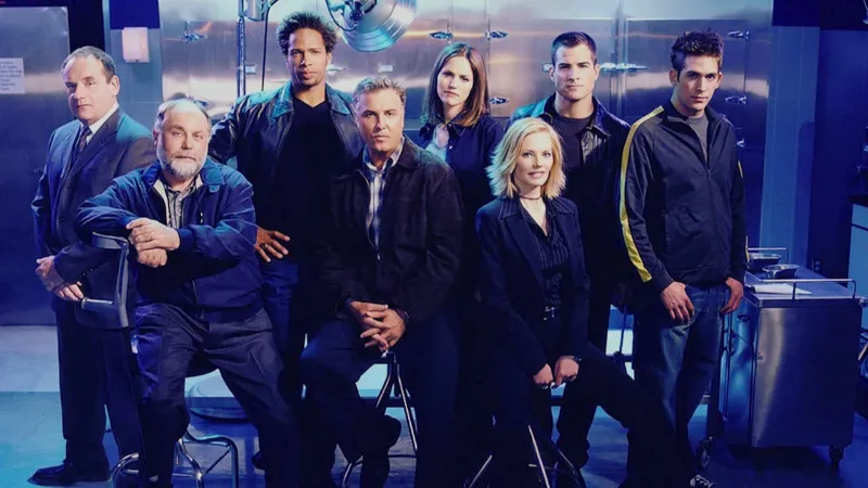 CSI Las Vegas: A Única Versão Que Importa