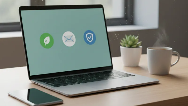 Detox Digital: Limpe sua Vida Online