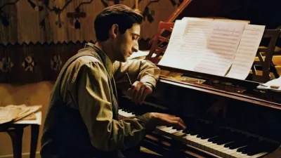 O Pianista: Curiosidades e o Peso de uma Obra-Prima