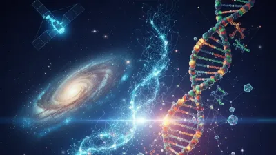 Ciência: O Futuro Agora