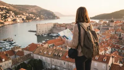 Viajar Sozinho: Guia Prático para a Primeira Vez