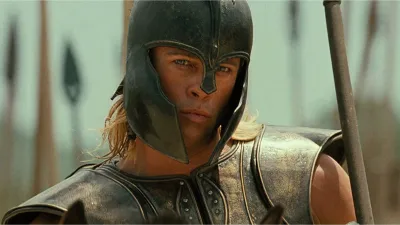 15 Curiosidades Sobre o Filme Tróia