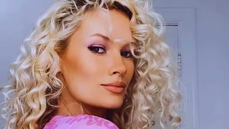Lauren Bennett: Aos 37 anos, morre a voz de 'Party Rock Anthem'