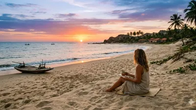 5 Destinos de Slow Travel no Brasil: Fuja do Óbvio em 2026