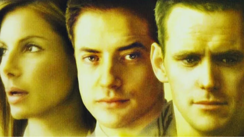 Por Que Você Precisa Assistir Crash - No Limite (2004)?