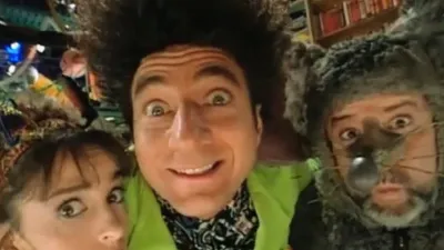 O Mundo de Beakman