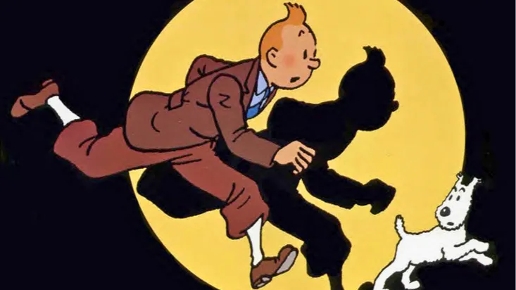 A Nostalgia Inesgotável de As Aventuras de Tintim