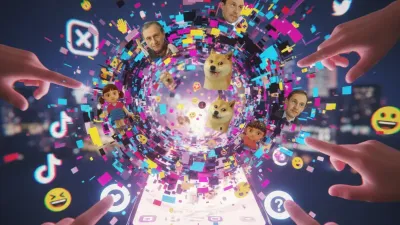 O Suco da Internet: Os Memes que Definiram a Semana
