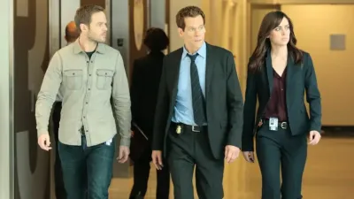 The Following: O Legado de Sangue, Cultos e a Obsessão de Joe Carroll