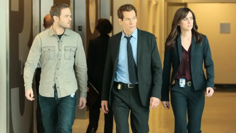 The Following: O Legado de Sangue, Cultos e a Obsessão de Joe Carroll