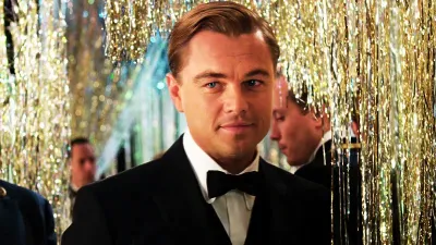 Como Lana Del Rey Redefiniu "The Great Gatsby"