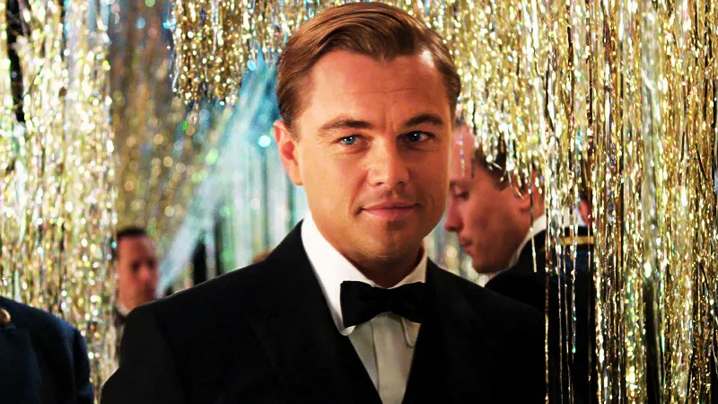 Como Lana Del Rey Redefiniu "The Great Gatsby"