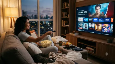 Lançamentos de Filmes em Agosto