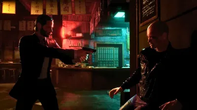 John Wick: O Jogo - Tudo o que Você Precisa Saber