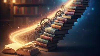 Projeto 12 Livros: O Plano para Dominar sua Mente em 2026