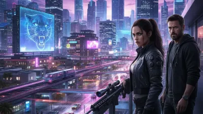 O Veredito do Século: GTA VI e o Futuro dos Games
