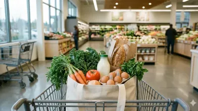 Mercado Minimalista