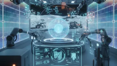 Ciência 2026: O Futuro Agora