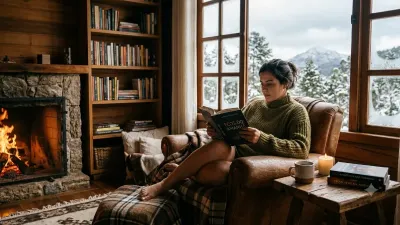 Os 7 Livros Mais Aguardados de Julho que Você Precisa Ler