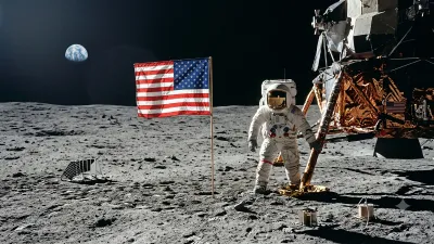 57 Anos na Lua: O Legado da Apollo 11
