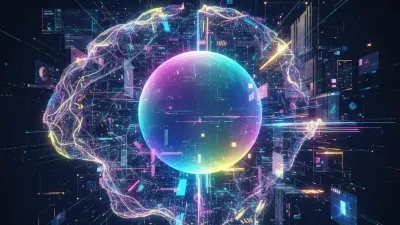 Tendências Web 2026: IA e Futuro