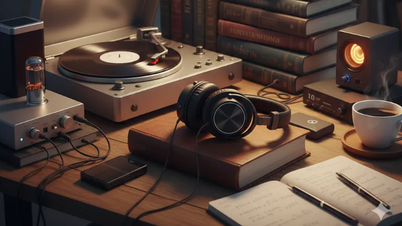 Música para Estudar: Potencialize sua Concentração