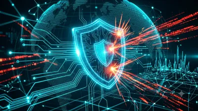 Cibersegurança: Como Proteger Sua Empresa de Ataques de IA