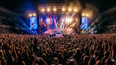 Rolling Stones: Tudo sobre o Álbum Foreign Tongues