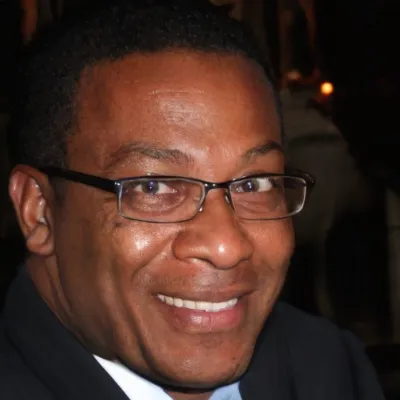 Theo Alcantara